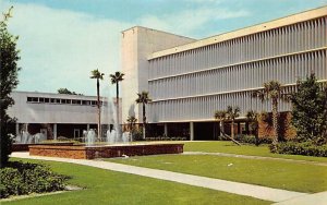 Alachua County Court House Gainesville FL