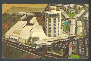 1970 PPC* The Sands Hotel Las Vegas Nv Posted