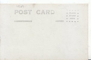 America Postcard - View From Crown Point - Columbia Highway One - Ref 6182A