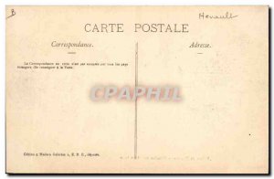 Old Postcard Bullfight Bullfight Arenes de Beziers Picador citing a toro