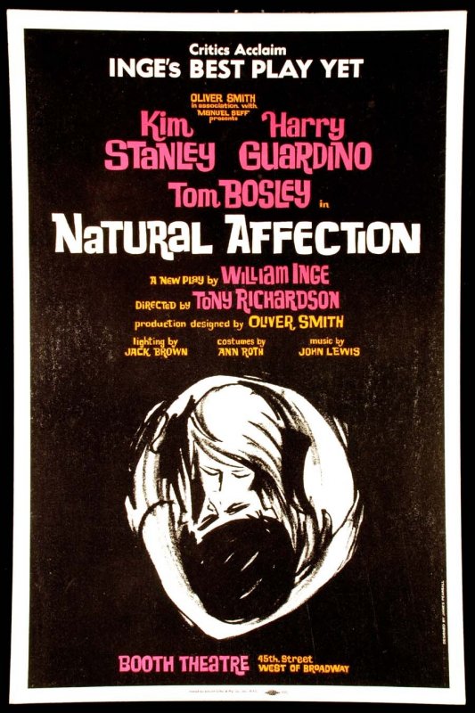 Natural Affection