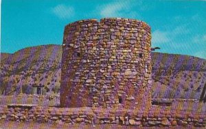 New Mexico Lincoln Torreon