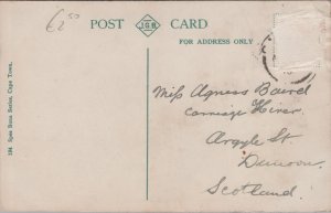 Malaysia Cape Malay Brides Vintage Postcard C046