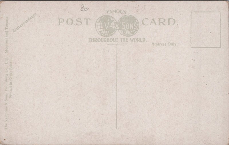 Canada Down Elk River Canyon Elko British Columbia Crows Nest District C246