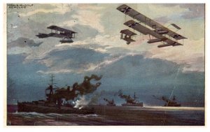 Hans- Rudolf Schulz Deutfdher Kuftflotten =Berein