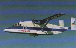 Henson Airlines Piedmont Regional Airline Short SD3-30