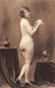 Printed Photo Nude View Images