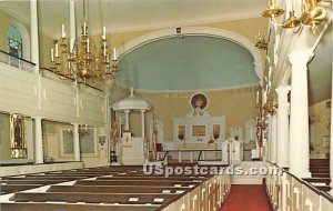 St George's Church - Hempstead, New York NY  