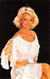 Barbara Mandrell Movie Star Actor Actress Film Star Unused 