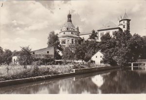 Czech Republic Jindrichuv Hradec zamek Photo