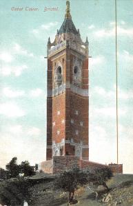 uk18939 cabot tower bristol uk