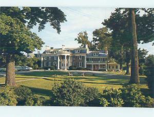 Pre-1980 HOMESTEAD RESTAURANT IN BUCKS COUNTY Near Newtown Pennsylvania PA M8841