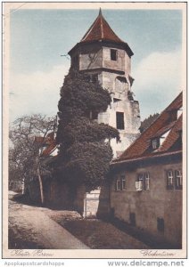 Germany Kloster Hirsau Glockenturm