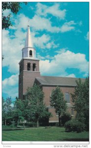 St. Paul Cathedral, ST. PAUL, Alberta, Canada, 40-60´