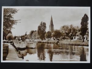 Norfolk NORWICH THORPE GREEN - Old RP Postcard