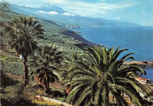 BG27649 tenerife paisaje y el teide al fondo  spain