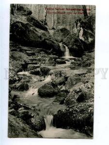 158218 LUXEMBOURG Little Switzerland Petite Suisse OLD RPPC