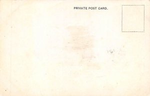 SS Mount Temple Canadian Pacific Ship Unused 