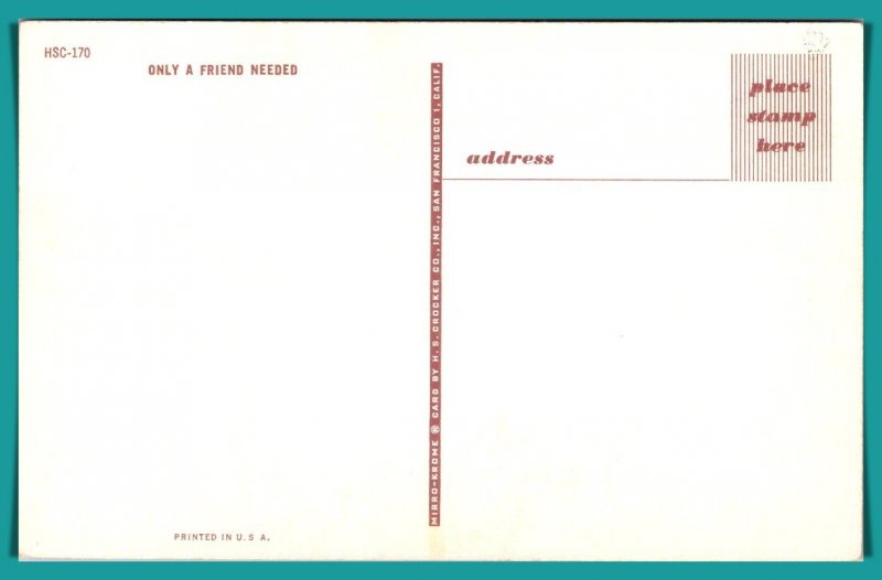 Humour - Poker Playing Dogs - [MX-747]