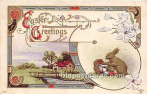 Easter 1911 