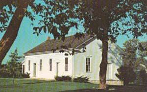 Iowa West Branch Herbet Hoover Presidential Library