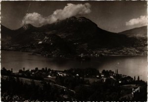 CPM LAC D'ANNECY - TALLOIRES a l'ombre de la montagne (216919)