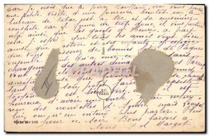 Postcard Boran Old Bakery ovens campaign Panneterie