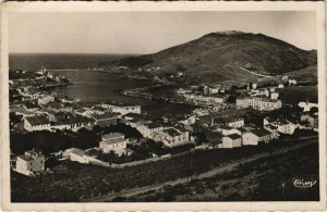 CPA PORT-VENDRES Fort Béar (144469)