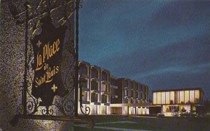 Missouri Saint Louis Mayfair Lennox Inn