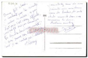 Postcard Old Ship Escort D & # 39Escadre Paul Knight