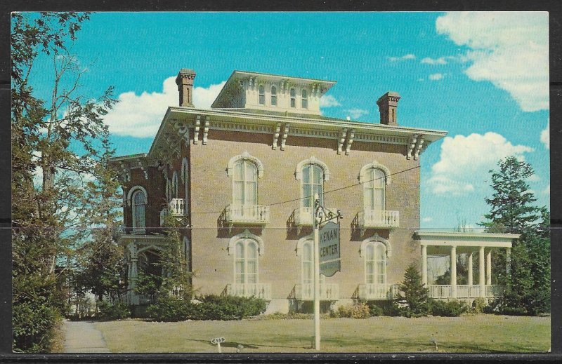 New York, Lockport - The Kenan Home - [NY-591]