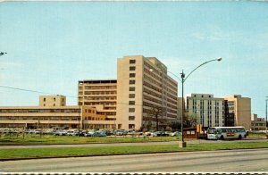 Texas Dallas Parkland Hospital