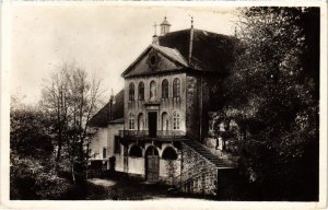 CPA Lons le Saunier L'Ermitage (1265245)