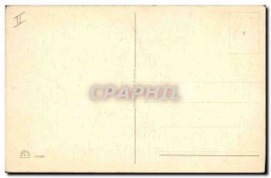 Old Postcard Cats Cat Kitten