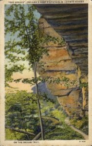 The Shades - Misc, Indiana IN  