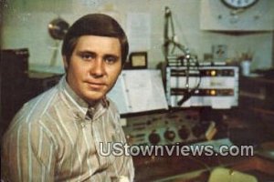 Allen Brown, WAVE Radio 970 - Louisville, KY