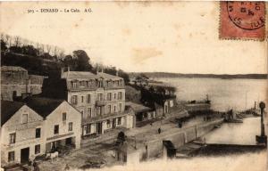 CPA DINARD - La Cale (298212)