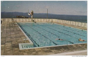 La Piscine de Notre-Dame du Portage, Swimming pool , Levis , Quebec , Canada ...