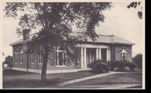 Massachusetts Mount Hermon Mount Hermon School Schauffler Memorial Library Al...