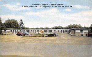 Bowling Green motor court Newest and most modern Bowling Green Kentucky  