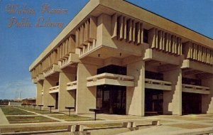 Public Library - Wichita, Kansas KS