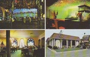 Michigan Livonia Fonte D'Amone Italian Restaurant