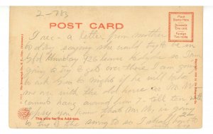 MA - Springfield. St. Michael's Cathedral