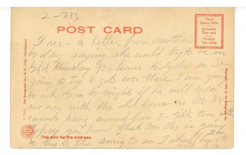 MA - Springfield. St. Michael's Cathedral