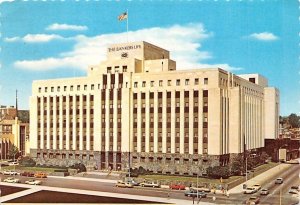 Bankers Life   Des Moines, Iowa 