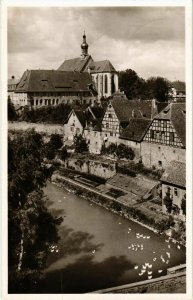 CPA AK Bad Wimpfen- GERMANY (946116)