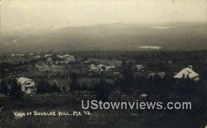 Douglas Hill, Maine,, Douglas Hill, ME in Douglas Hill, Maine