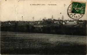 CPA BOULLERET Vue générale (613343)