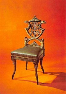 Side Chair   England or Italy 