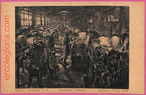 af8332 - Germany GERMANY - Postcards VINTAGE POSTCARD - Berlin-